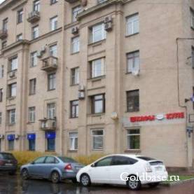 Сдам офис, магазин, салон, выставку 139м, Московская