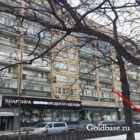 В аренду ПСН 179квм., м.Арбатская