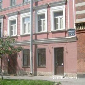 Сдается Помещение 60кв.м., Канонерская ул