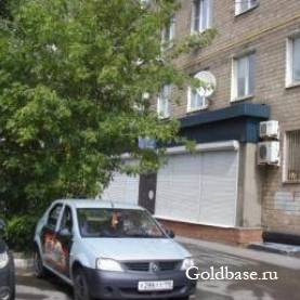 Сдам магазин 298.9кв.м, ул.Годовикова