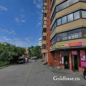 Сдам магазин 42кв.м., Бул.Новаторов