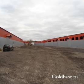 Сдам склад 2600кв.м., Одинцово