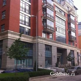 Сдается Коммерч. недвижимость 363кв.м. м. Новокузнецк жк