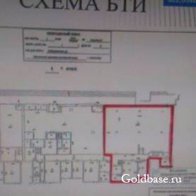 Сдам ПСН 323м², р-н Гольяново м.Щелковская