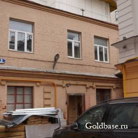 Продам офис 169кв.м., Романов переулок