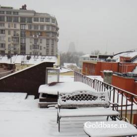 Сдам офис 170кв.м., Петровский переулок