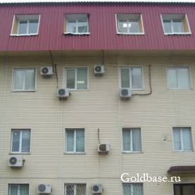 Сдам офис 117м², Войковская