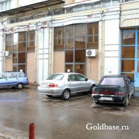 Сдам помещение офисное 141кв.м., Валовая 15