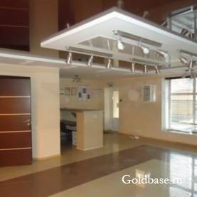 Сдам торговое помещение 106.9кв.м., ул.Минина