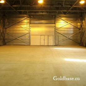 Аренда офисных и складских помещений