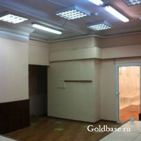 Сдам коммерческое помещение 120квм, Ленградский проспект