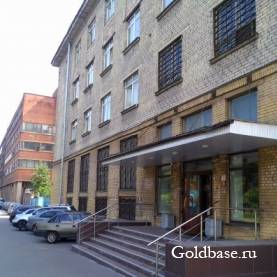 Сдам офис 24кв.м., м.Пл.Ал.Невского