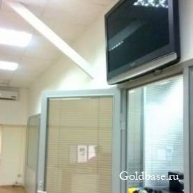 Сдам Офис 400кв.м., м.Арбатская, ул.Поварская