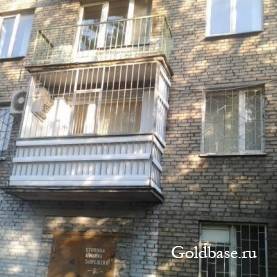 Продам офис 56кв.м., 1й Грайвороновский пр