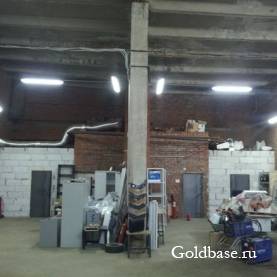 Сдается Производство, Склад 300квм. Печатники