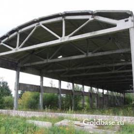 Пром земля на продажу