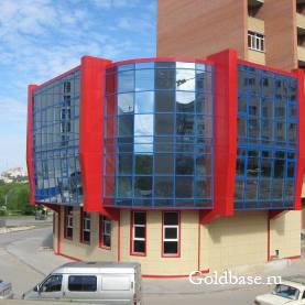 Собственник продает торгово-офисное здание